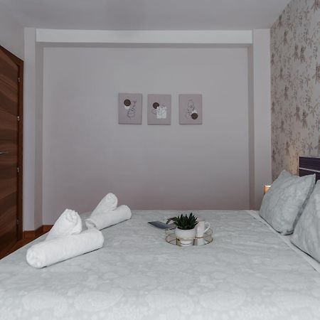 Tuguest Dilar Apartment Granada Luaran gambar