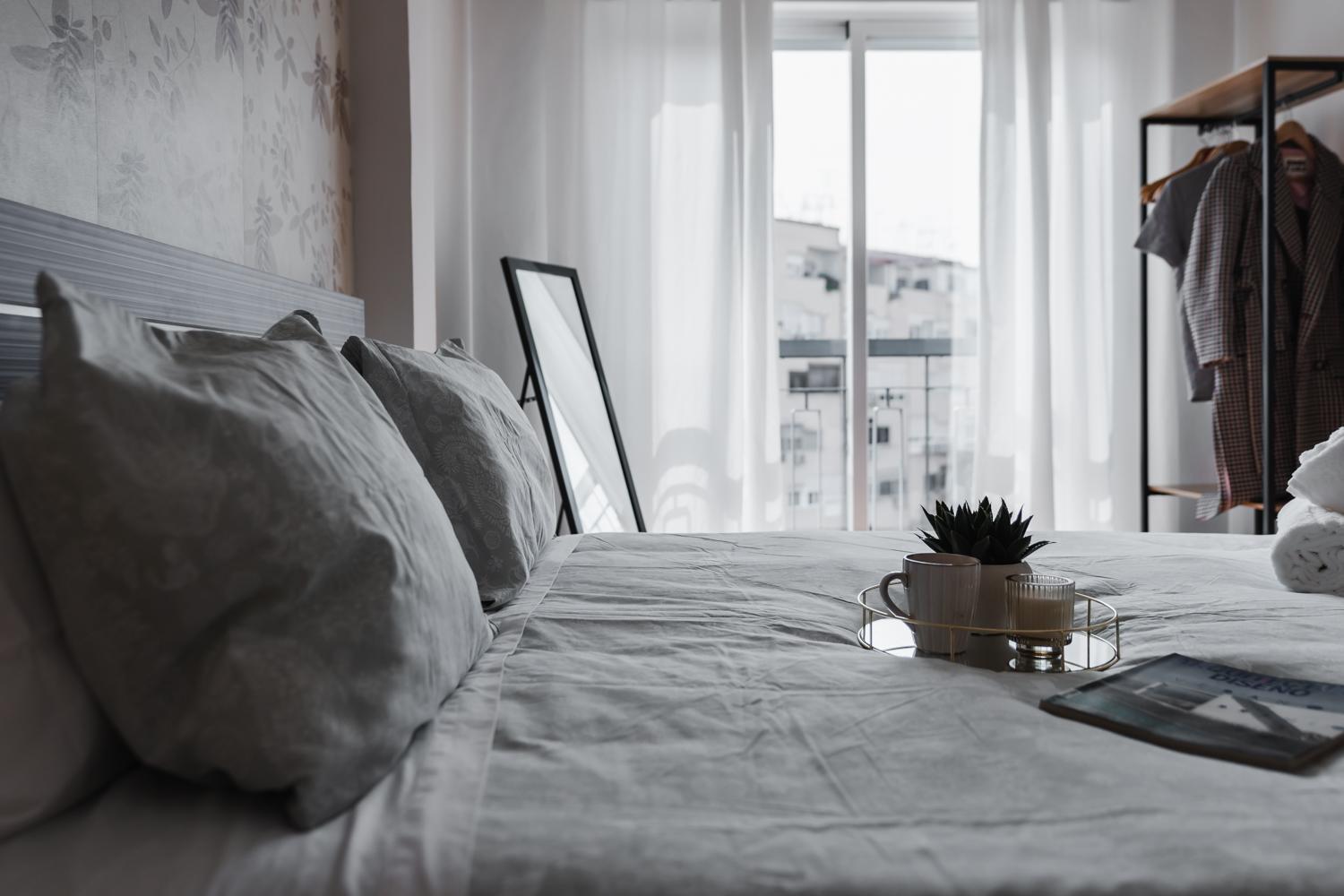 Tuguest Dilar Apartment Granada Luaran gambar