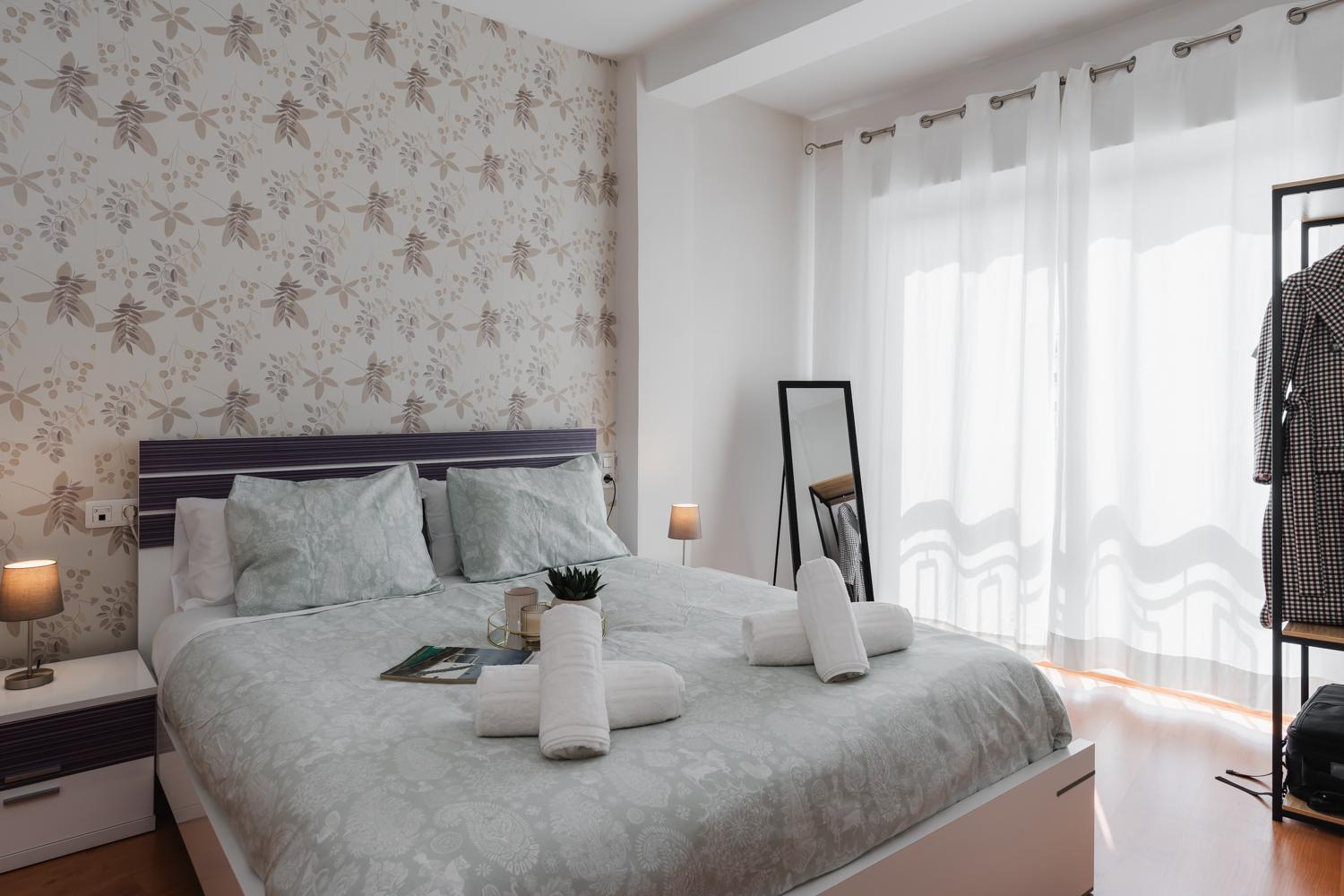 Tuguest Dilar Apartment Granada Luaran gambar