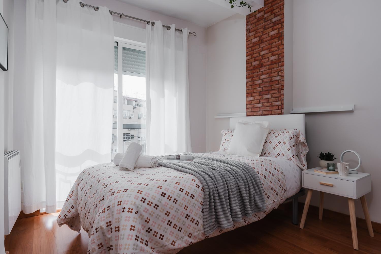 Tuguest Dilar Apartment Granada Luaran gambar
