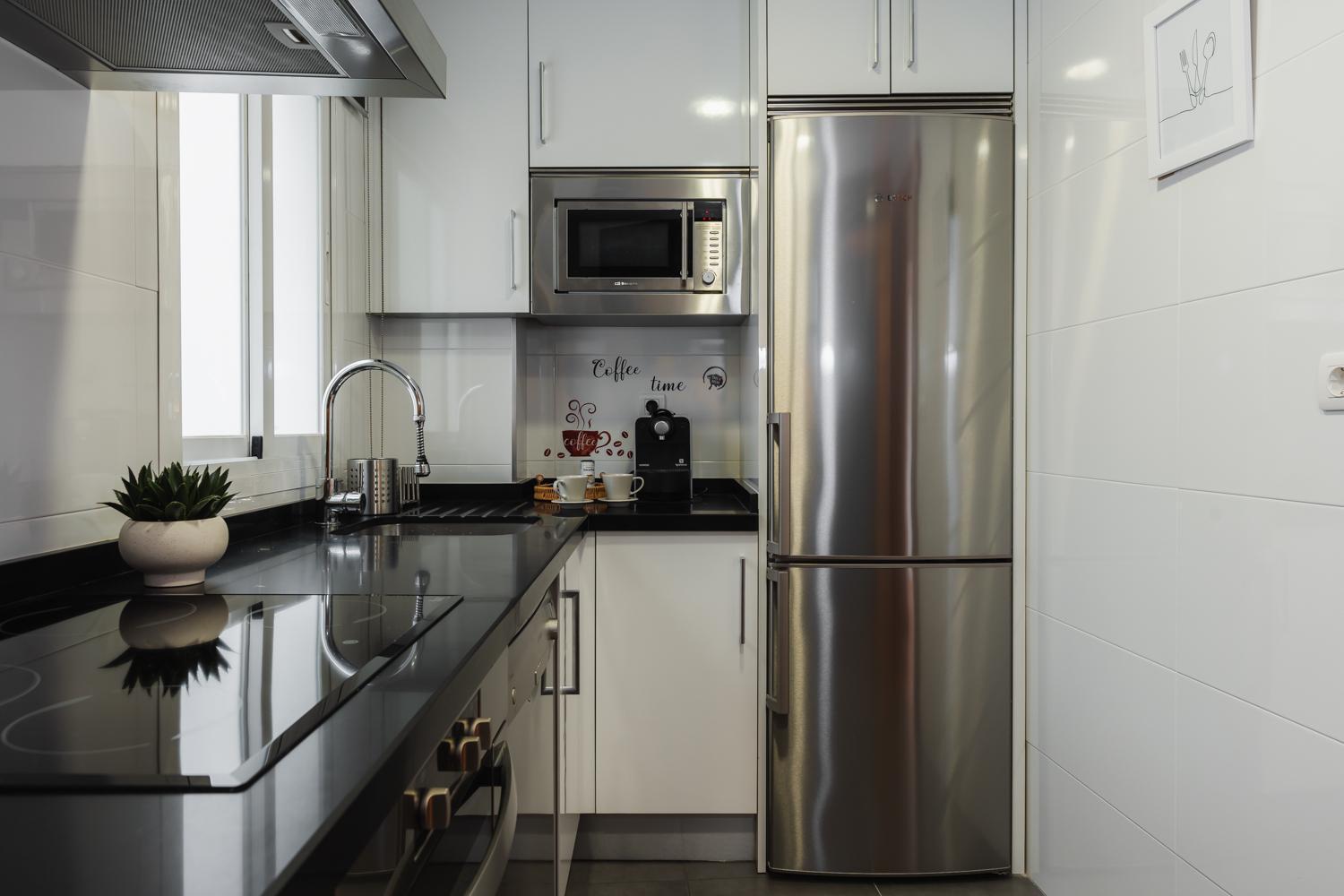 Tuguest Dilar Apartment Granada Luaran gambar