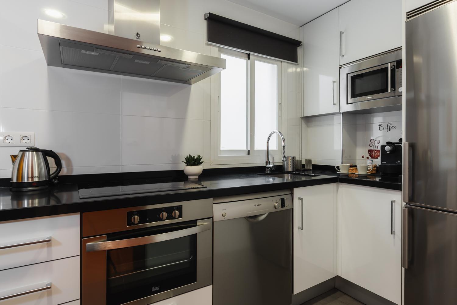 Tuguest Dilar Apartment Granada Luaran gambar