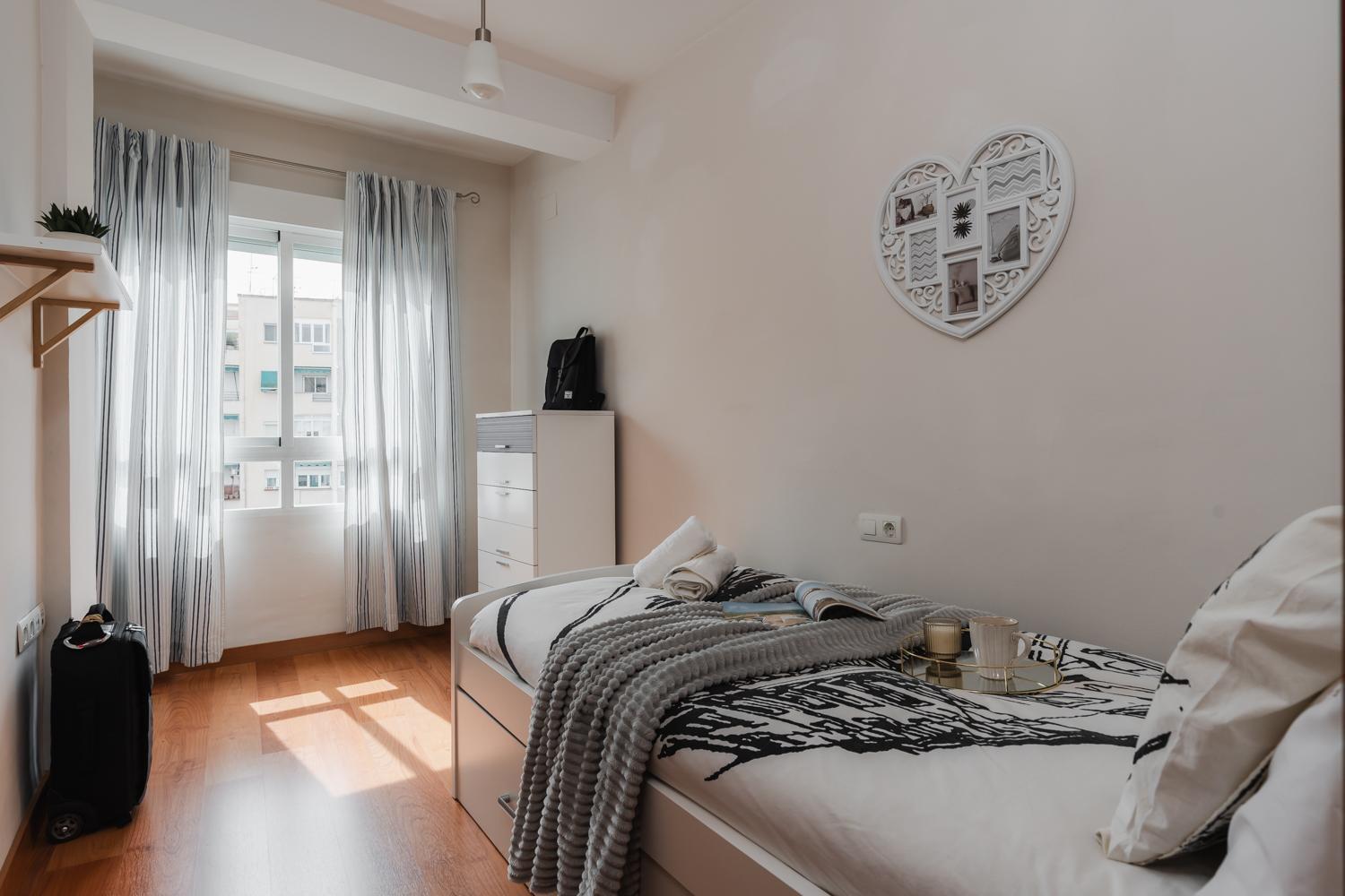 Tuguest Dilar Apartment Granada Luaran gambar