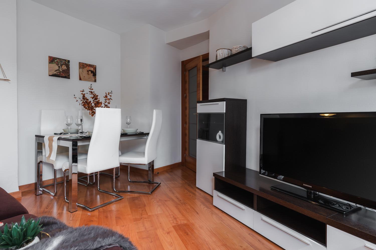 Tuguest Dilar Apartment Granada Luaran gambar