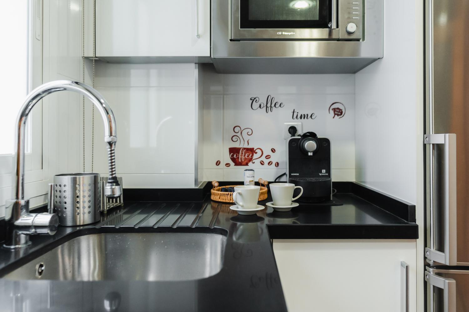 Tuguest Dilar Apartment Granada Luaran gambar
