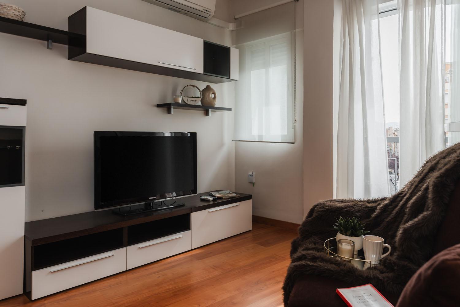 Tuguest Dilar Apartment Granada Luaran gambar